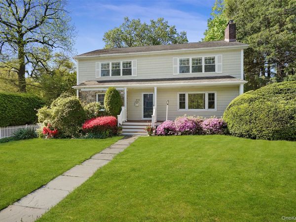 370 Oakland Beach Avenue , Rye, NY 10580