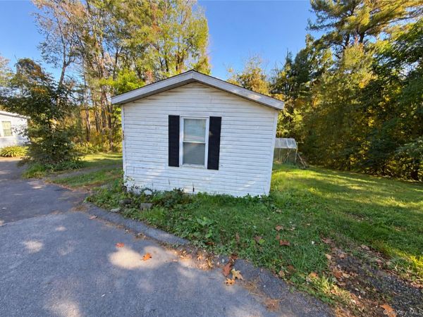 380 Ellen (aka Forest Park) Street , Wallkill, NY 12589