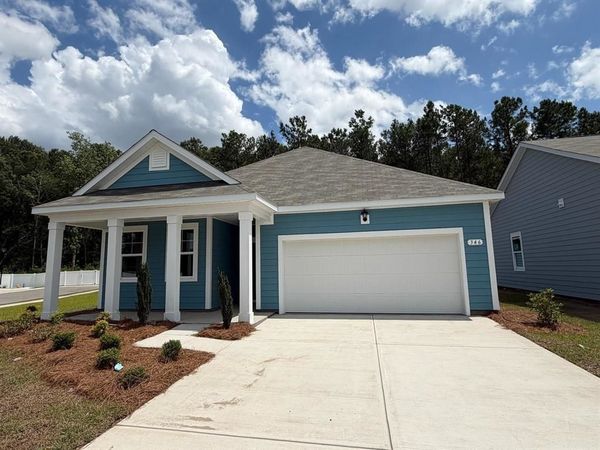 346 Ridley St , Longs, SC 29568