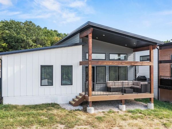 20 Teak Drive , Unit 15, Reeds Spring, MO 65737