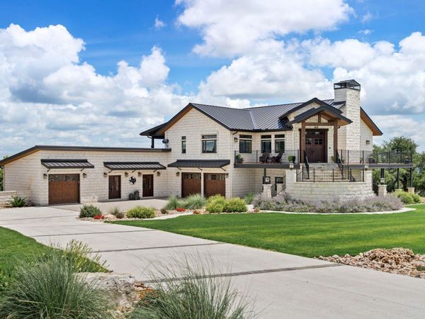 115 Trophy Oak PT, Fredericksburg, TX 78624