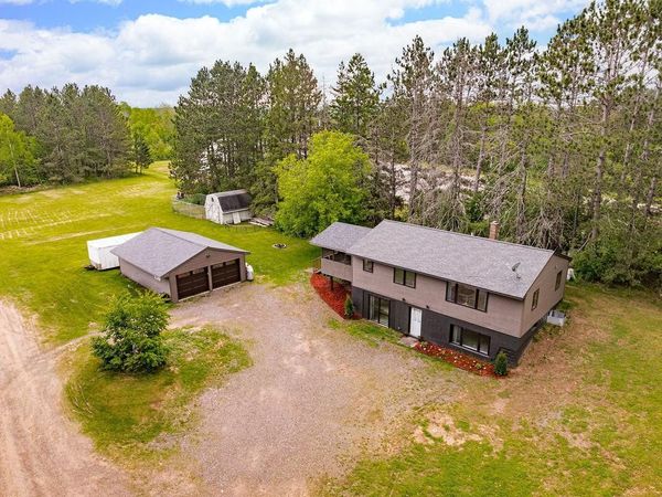 5648 Highway 210, Cromwell, MN 55726