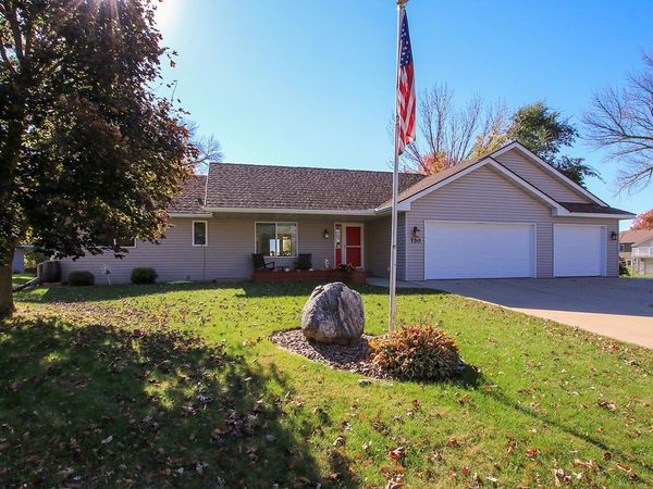 730 Tyler Street SW, Hutchinson, MN 55350