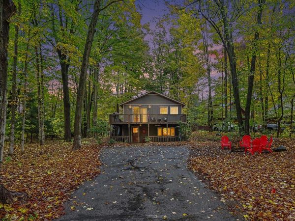 7881 Otsego Court, Thompsonville, MI 49635
