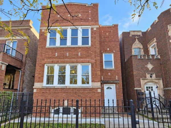 1845 W Garfield Boulevard , Chicago, IL 60636