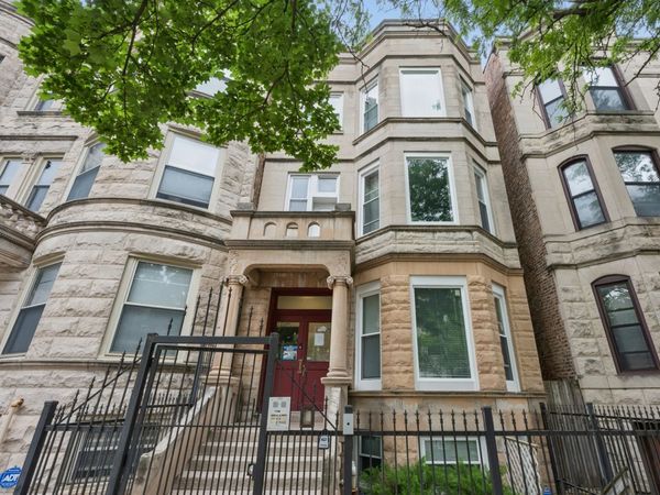 4929 S Vincennes Avenue , Chicago, IL 60615