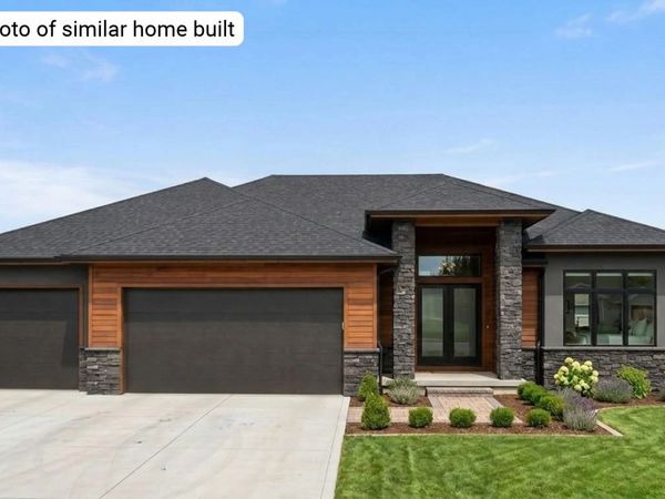 7172 Alvie Lane , Bettendorf, IA 52722