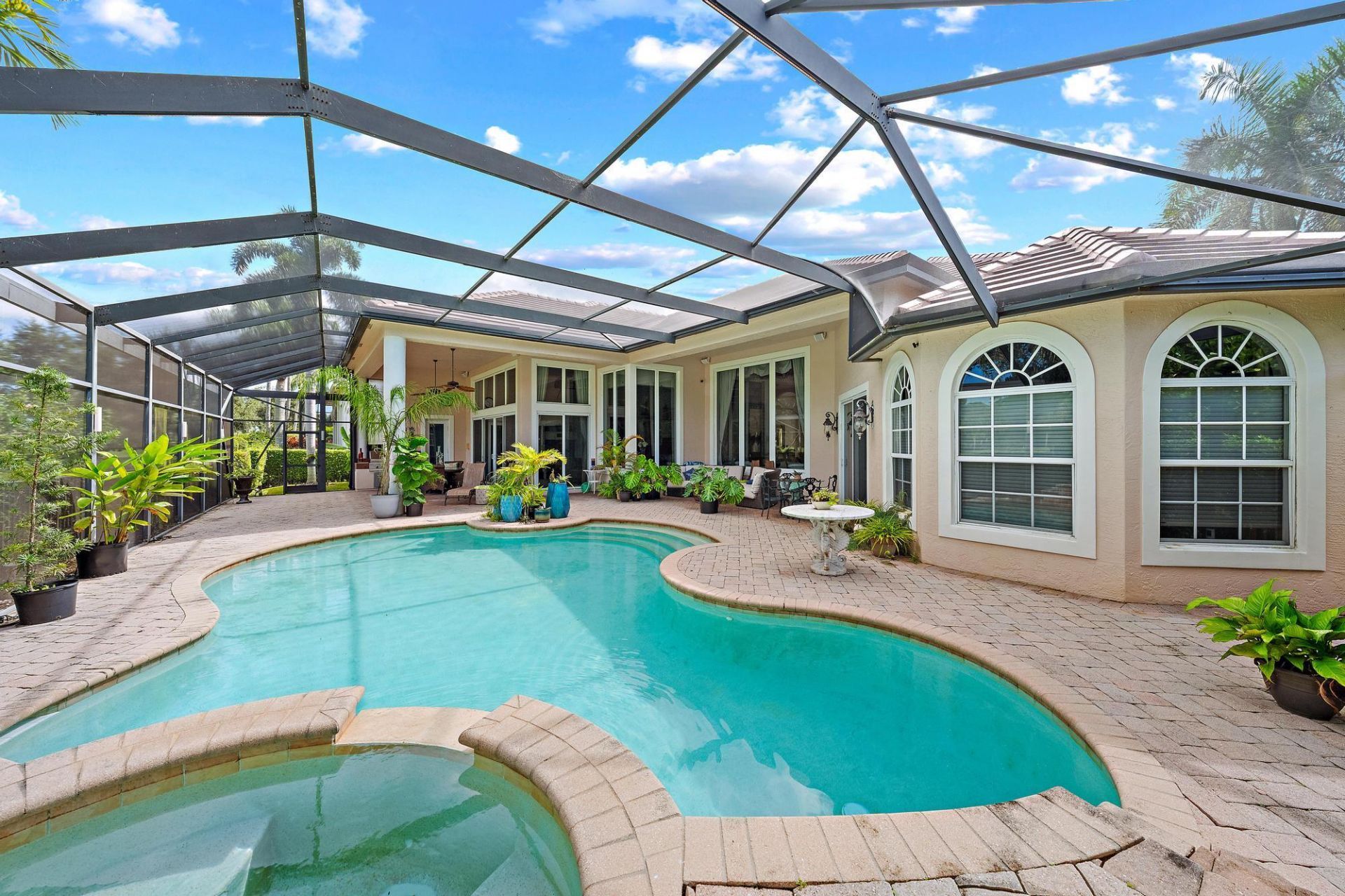 7517 Hawks Landing Drive, West Palm Beach, FL 33412 Photo