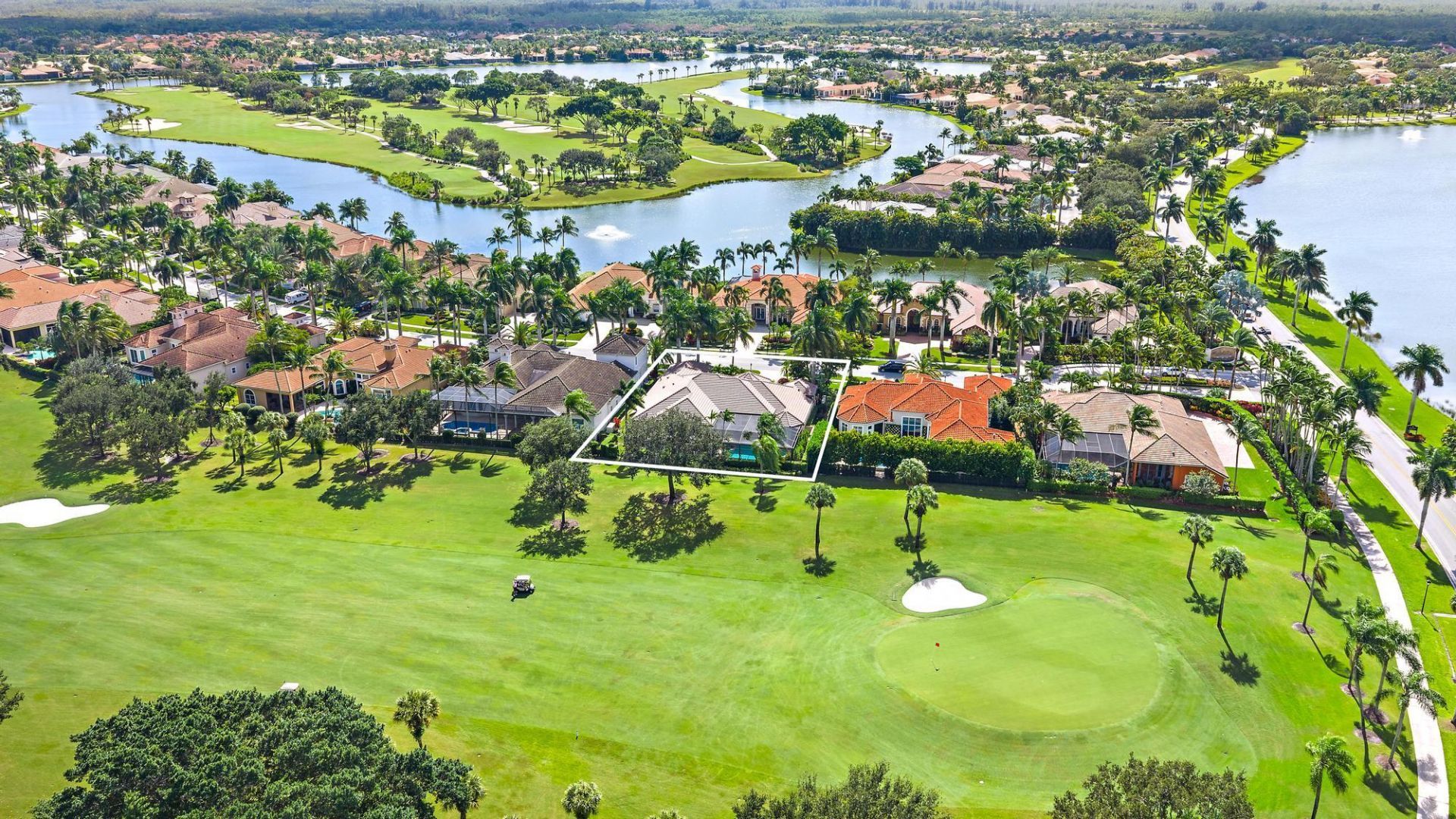 7517 Hawks Landing Drive, West Palm Beach, FL 33412 Photo