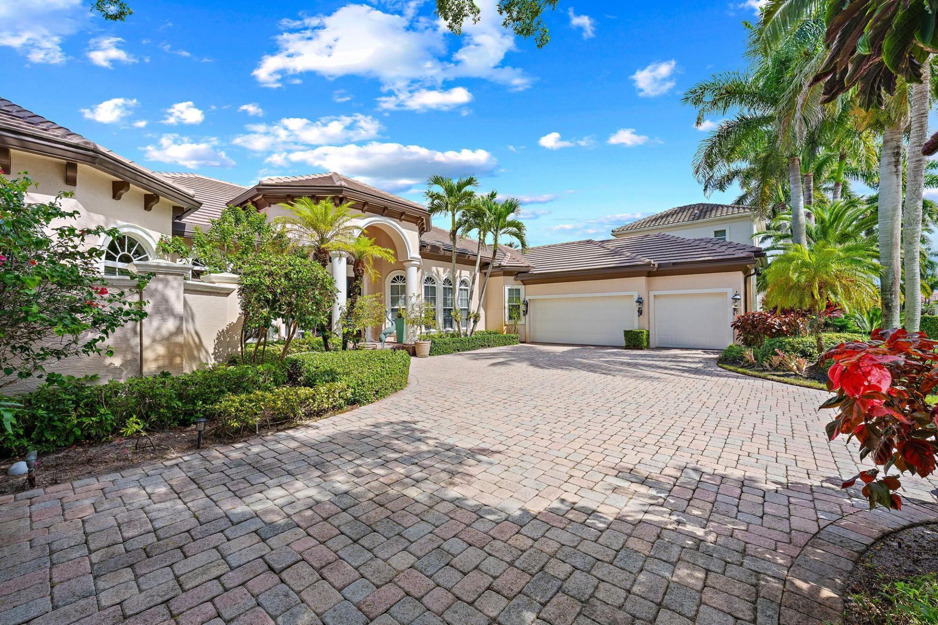 7517 Hawks Landing Drive, West Palm Beach, FL 33412 Photo