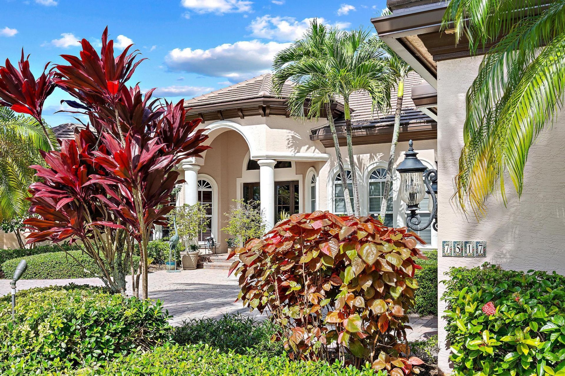 7517 Hawks Landing Drive, West Palm Beach, FL 33412 Photo