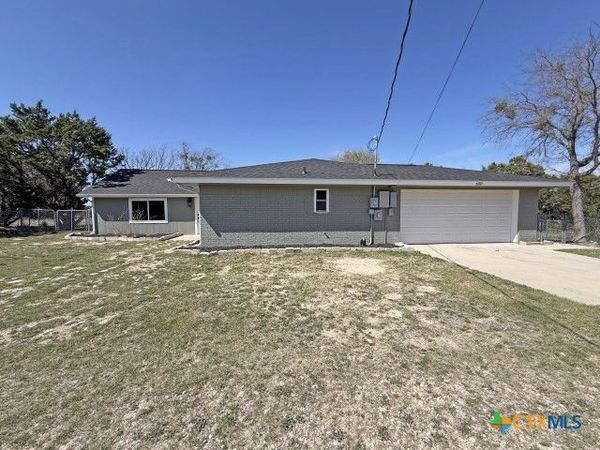 650 Cactus Lane , Copperas Cove, TX 76522