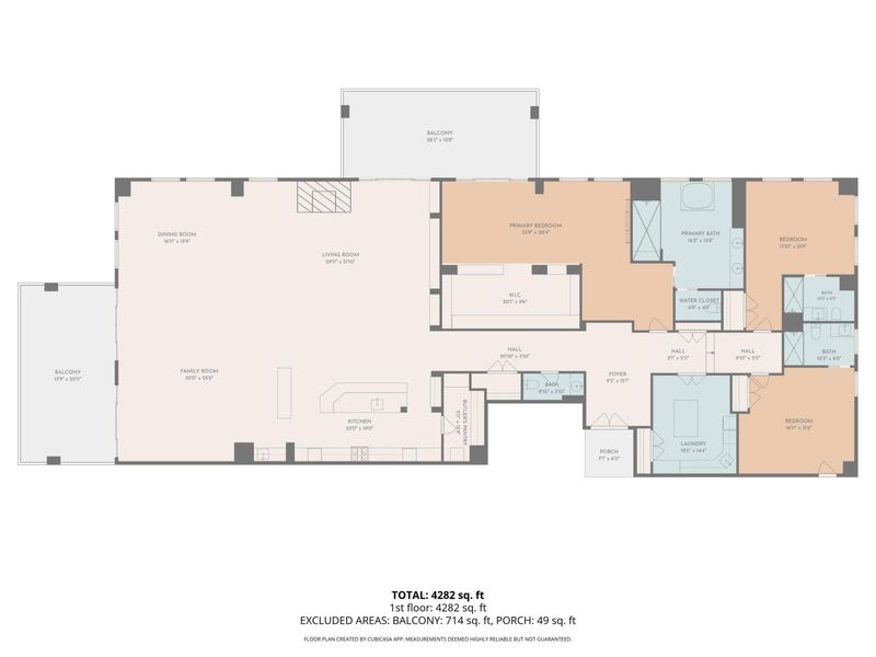 100 W Rivercenter Boulevard, Unit 2A, Covington, KY 41011 Photo 50