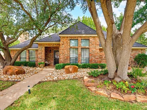 22 Hilliard Circle, Abilene, TX 79601