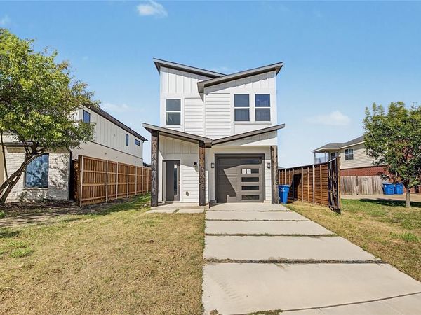 6510 Windward View Drive, Rowlett, TX 75088