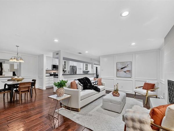 12627 Breckenridge Drive, Unit 200, Dallas, TX 75230