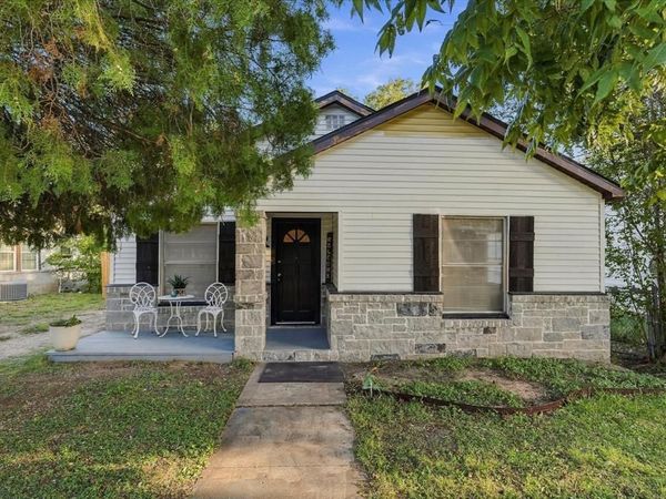 2108 Lyle, Waco, TX 76708