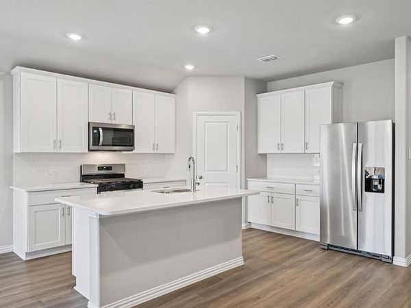 2205 Cottongrass Drive, Sherman, TX 75092