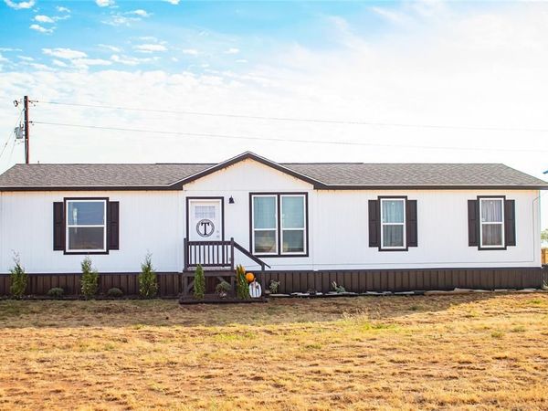 619 Blue Cat Boulevard, Haskell, TX 79521