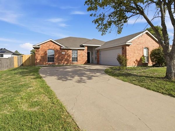 3808 Pennsylvania Avenue, Sachse, TX 75048
