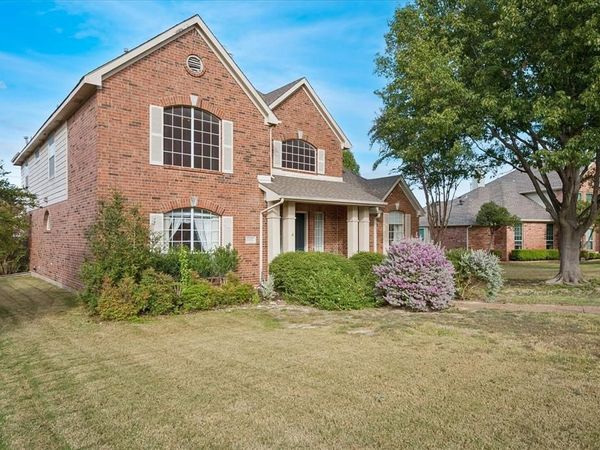 11511 Prestige Drive, Frisco, TX 75033