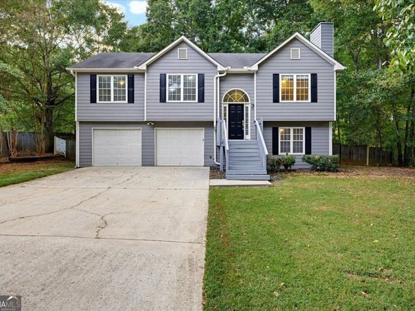 334 Hill S Pointe Court, Bethlehem, GA 30620