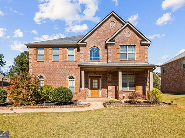 2011 Wentworth Drive, Locust Grove, GA 30248