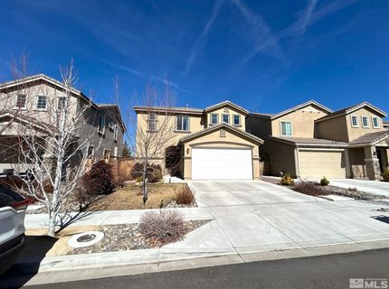 3938 Silent Garden Way, Sparks, NV 89436 Photo