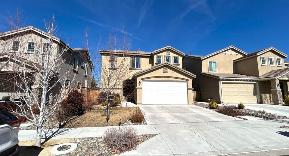3938 Silent Garden Way, Sparks, NV 89436 Photo