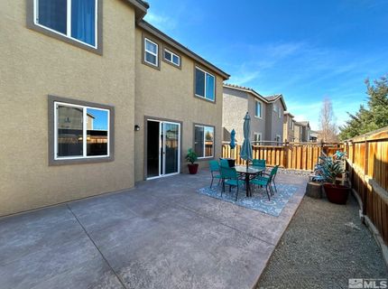 3938 Silent Garden Way, Sparks, NV 89436 Photo