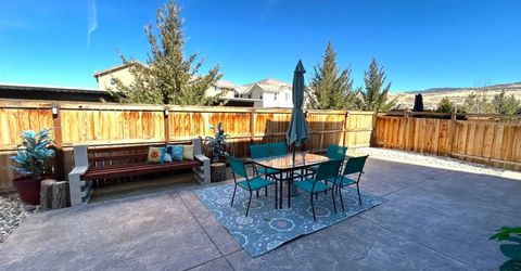 3938 Silent Garden Way, Sparks, NV 89436 Photo