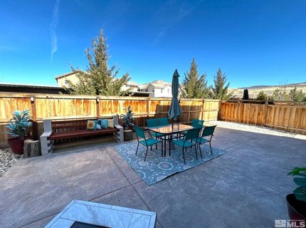 3938 Silent Garden Way, Sparks, NV 89436 Photo