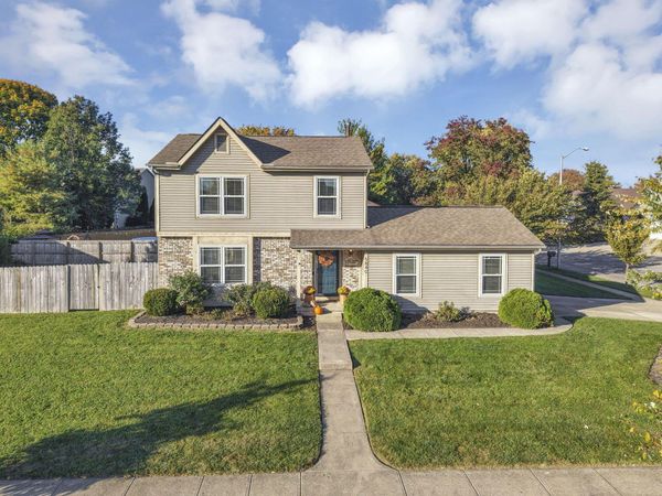 5840 Nike Drive, Hilliard, OH 43026
