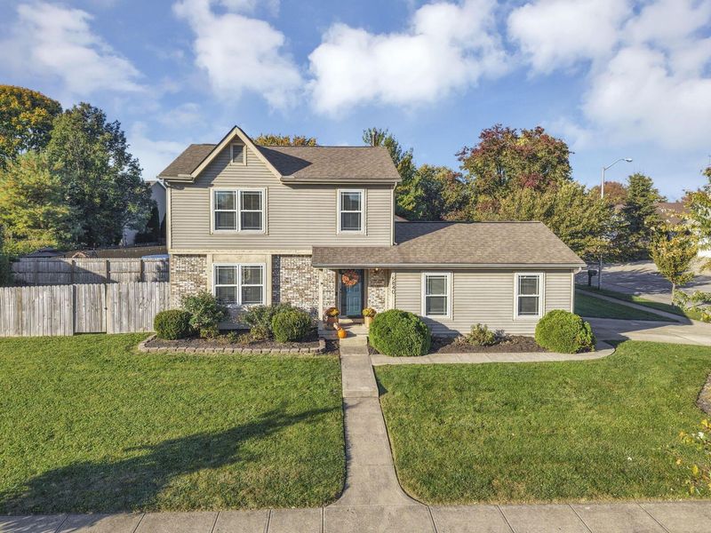 5840 Nike Drive, Hilliard, OH 43026 Photo 1