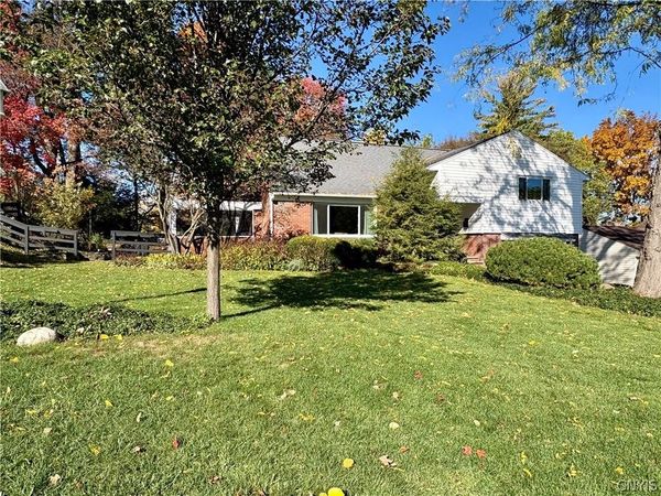 109 Alwyn Road, DeWitt, NY 13214