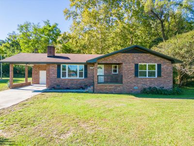 9595 Bells Highway, Ruffin, SC 29475