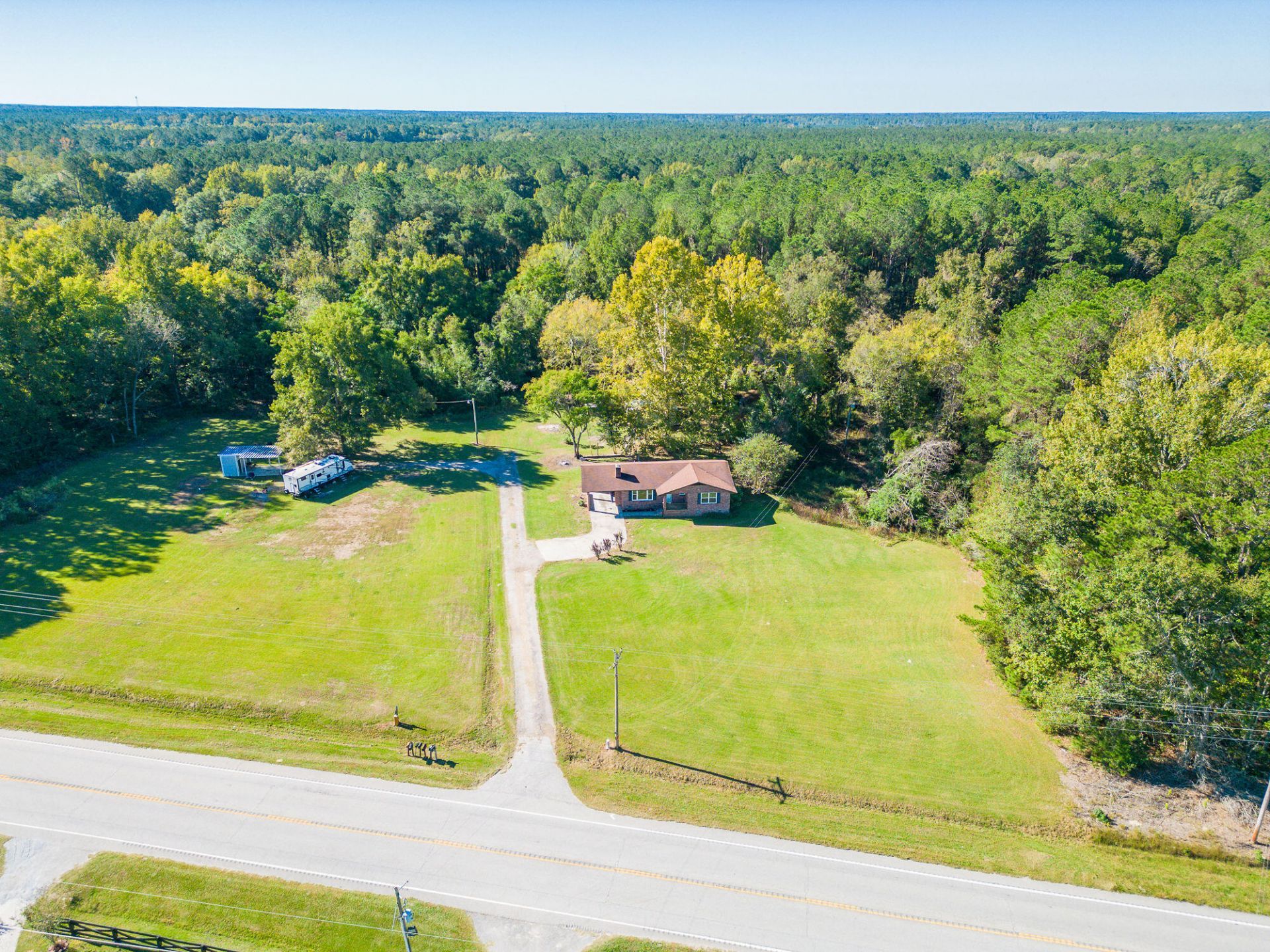 9595 Bells Highway Photo 58