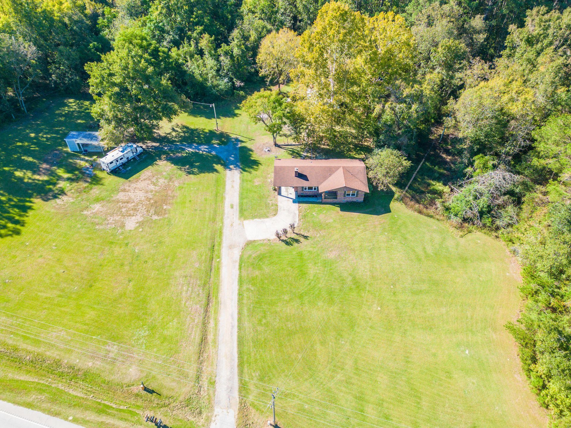 9595 Bells Highway Photo 8