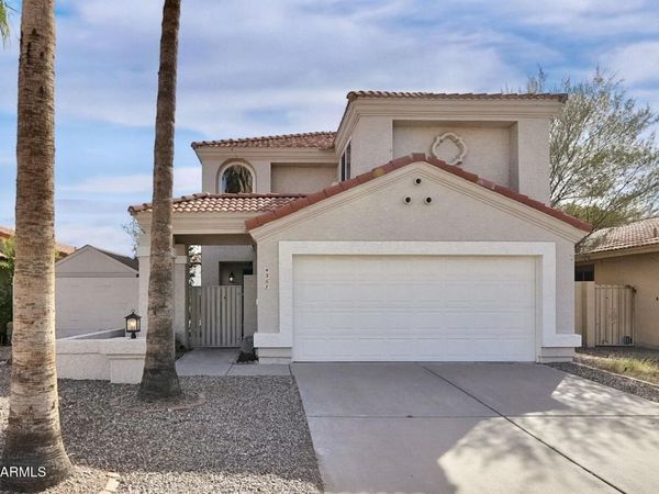 4361 E CORRAL Road, Phoenix, AZ 85044