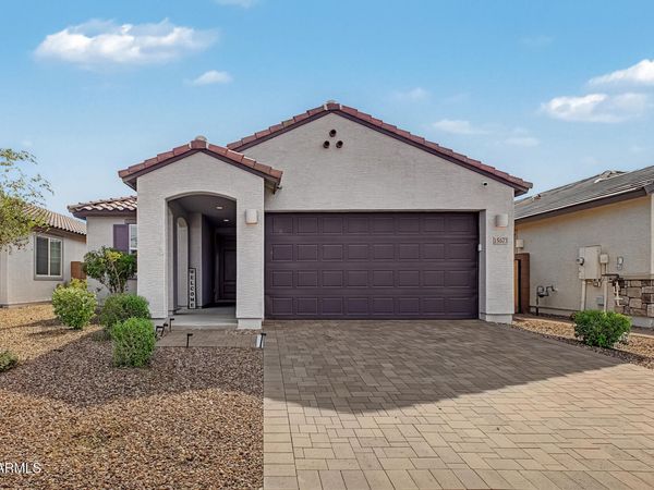 15673 W WINSLOW Avenue, Goodyear, AZ 85338
