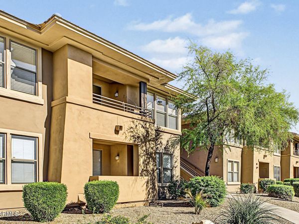 20100 N 78TH Place, Unit 1007, Scottsdale, AZ 85255