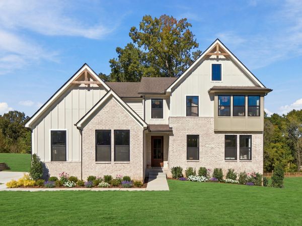 7701 Hatcher Heights Drive , Fairview, TN 37062