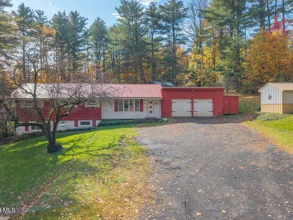 323 Tan Hollow Road, Westerlo, NY 12193