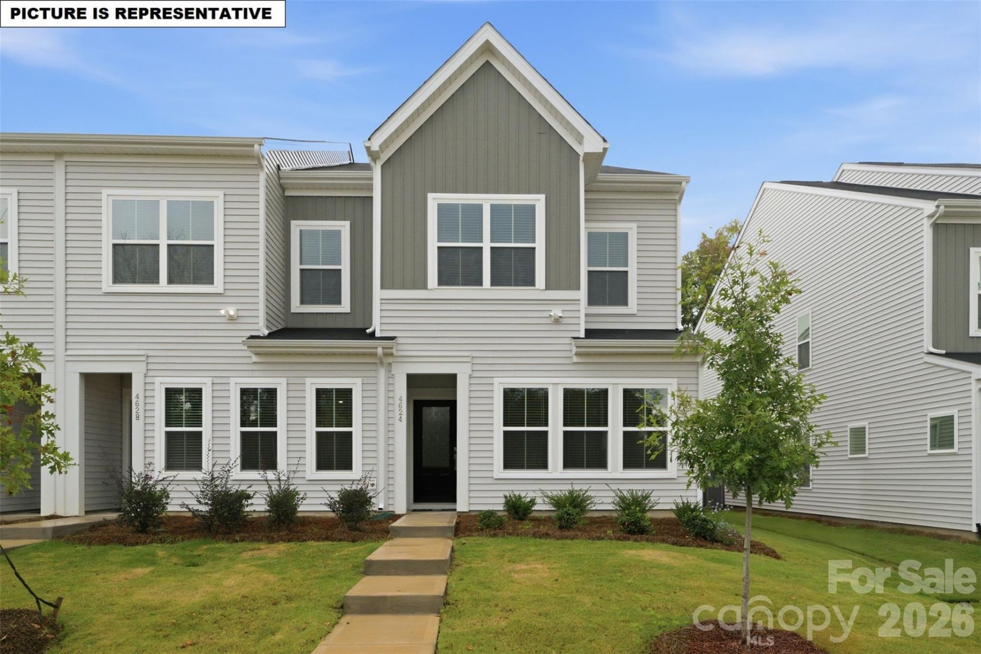 4624 Lakeview Road , Unit 3, Charlotte, NC 28216 Main Photo