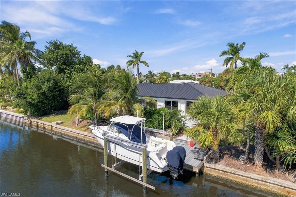 729 Sand Dollar Dr , Sanibel, FL 33957 Photo
