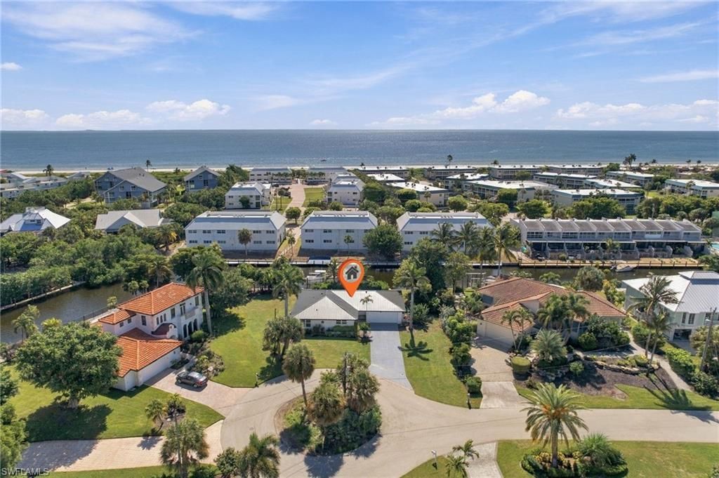 729 Sand Dollar Dr , Sanibel, FL 33957 Photo