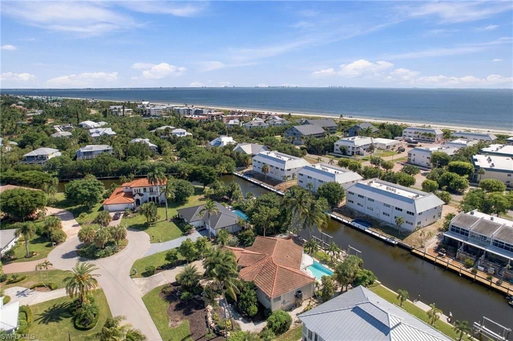729 Sand Dollar Dr , Sanibel, FL 33957 Photo