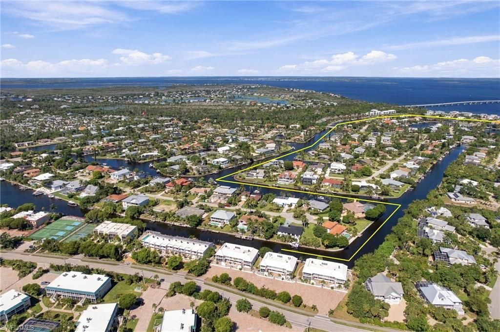 729 Sand Dollar Dr , Sanibel, FL 33957 Photo