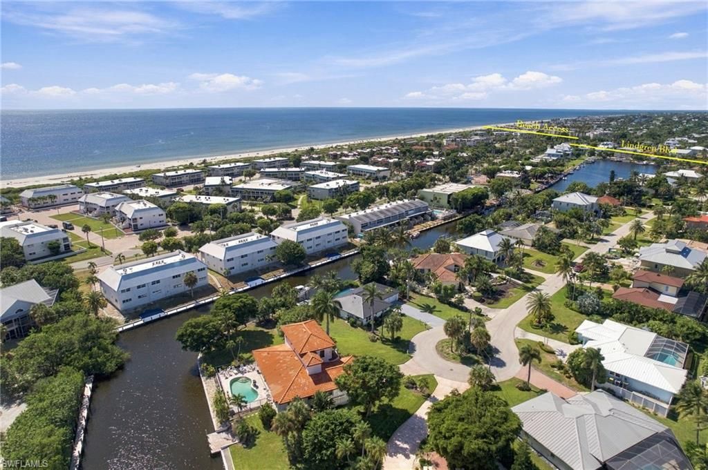 729 Sand Dollar Dr , Sanibel, FL 33957 Photo