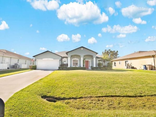 14090 Roof ST, FORT MYERS, FL 33905